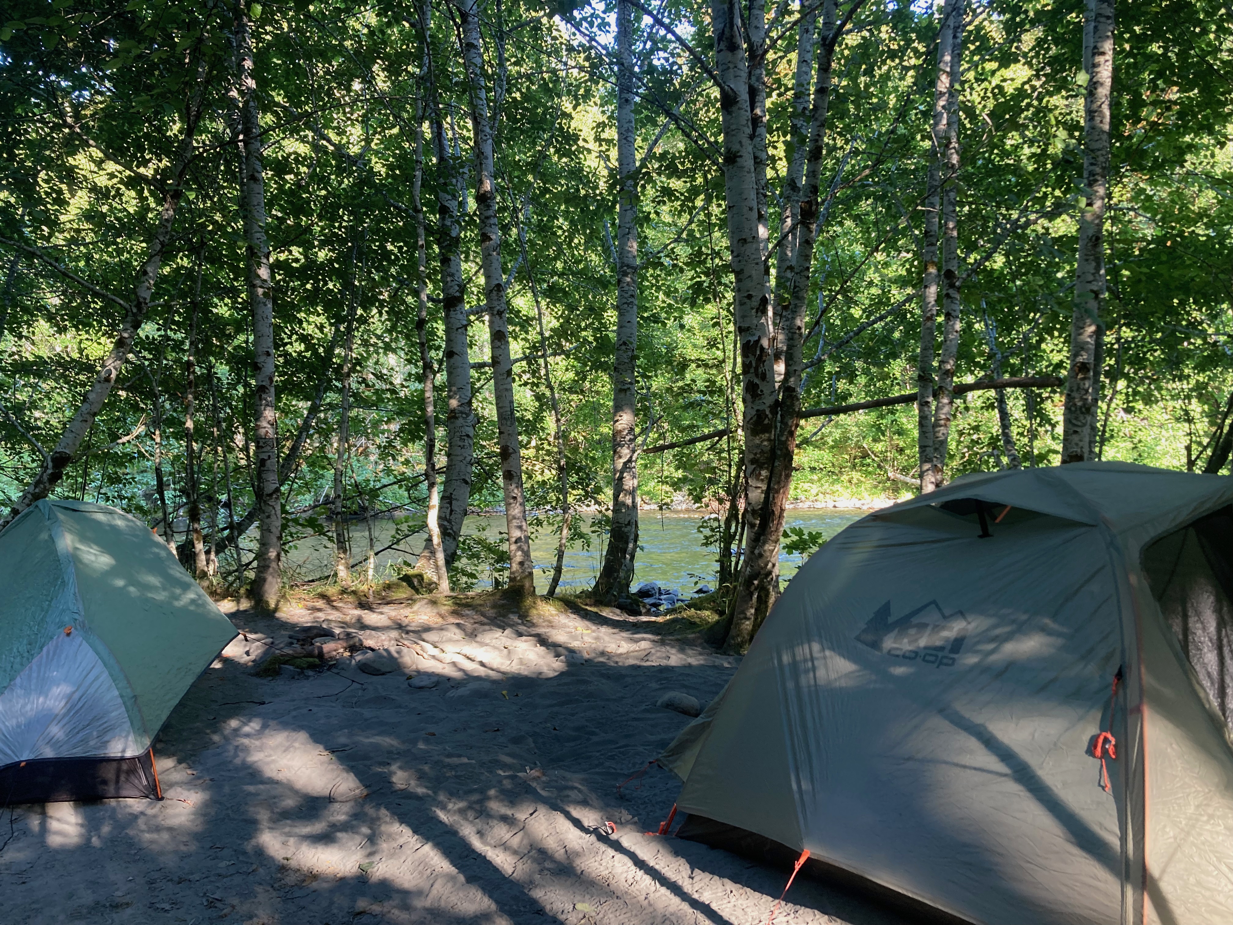 Featured image for Backpacking “Pad Thai”